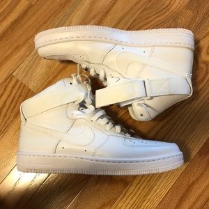 High Top Air Force 1